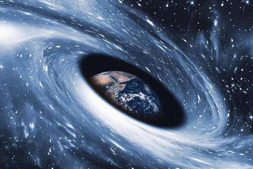 还记得两年前发布的那张轰动世界的黑洞照片吗?