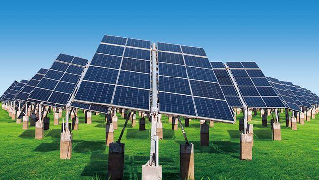 2035年太阳能将供应美国40%电力 学术资讯 科技工作者之家