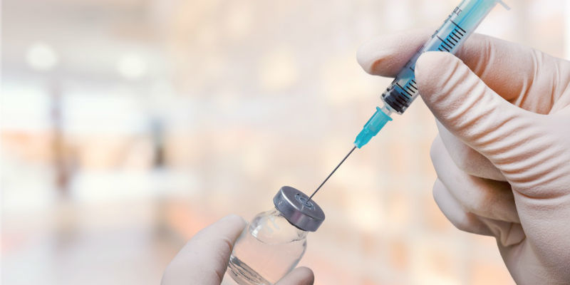 新冠疫苗加强针显著增加猕猴抗体反应