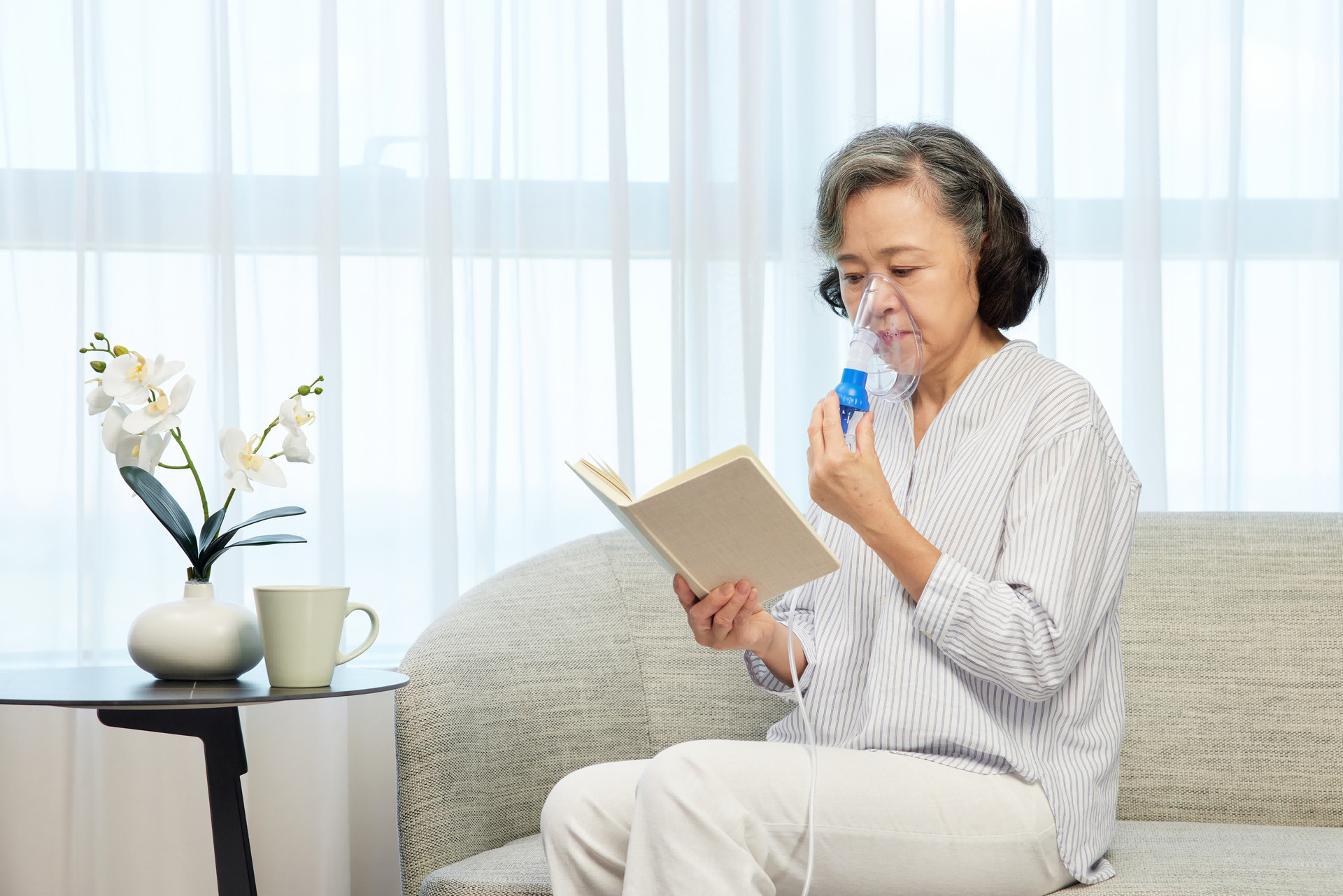 制氧怎么判断科学补氧，重启呼吸自由——肺部疾病患者家庭氧疗全指南_https://www.jmylbn.com_新闻资讯_第1张