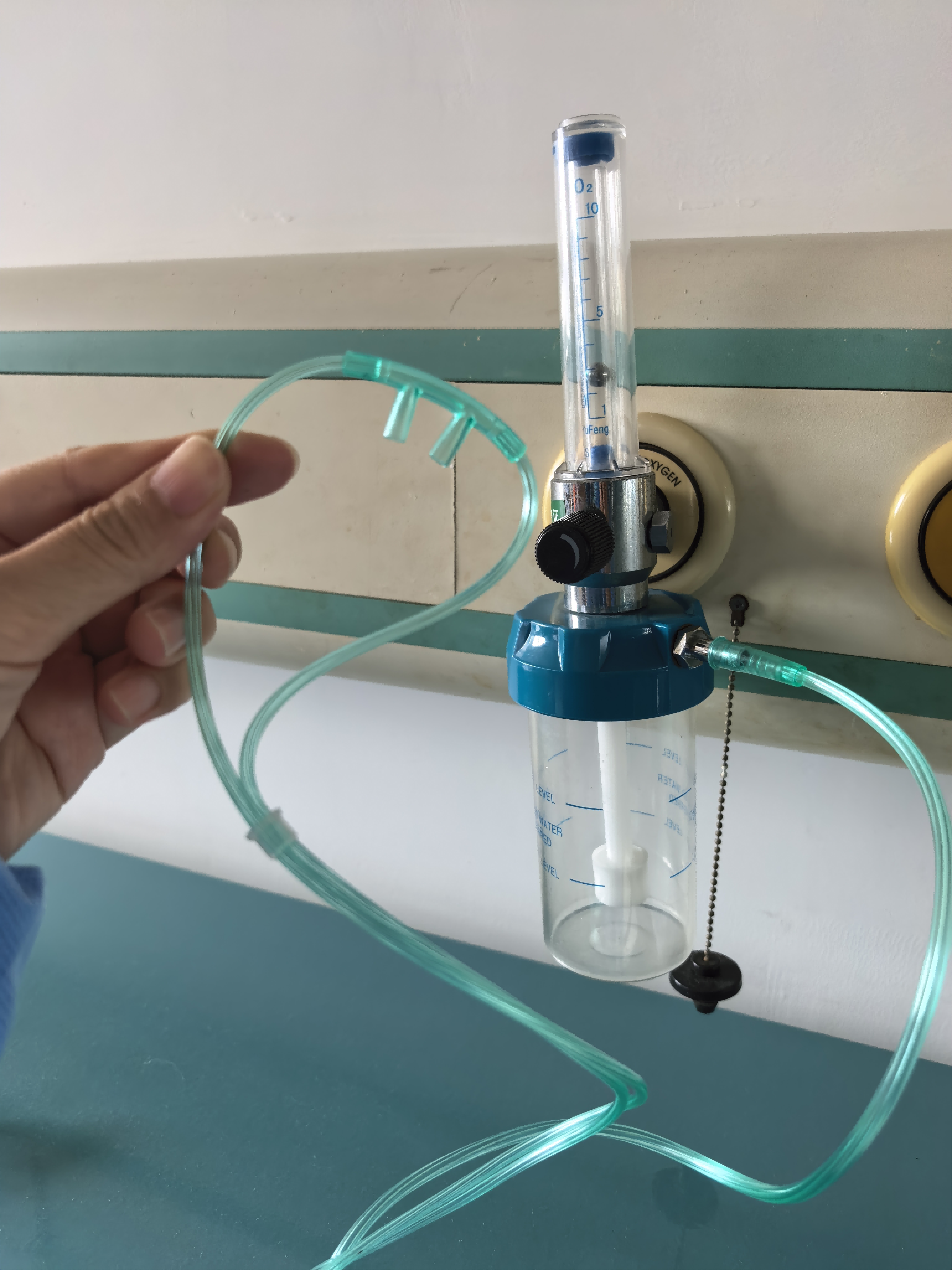 制氧怎么判断科学补氧，重启呼吸自由——肺部疾病患者家庭氧疗全指南_https://www.jmylbn.com_新闻资讯_第5张