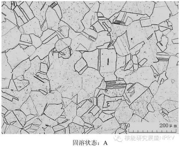 干货| 核电站设备主要金属材料