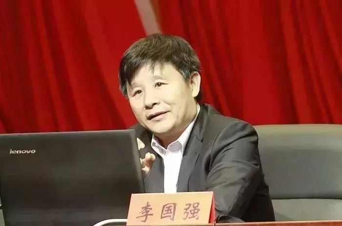 报告人:李国强 比利时皇家科学与艺术院外籍院士,同济大学教授 演讲