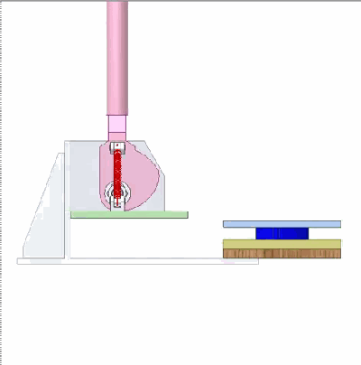 cicc科普栏目|14种机械动图,最后一个最有用