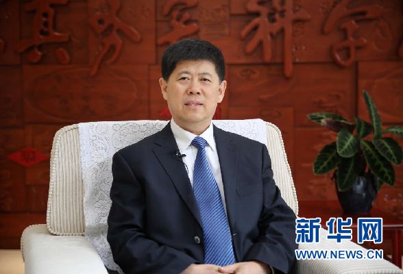 孙晓波:对待中医药发展要多些包容,多些支持 学术资讯 科技工作者之