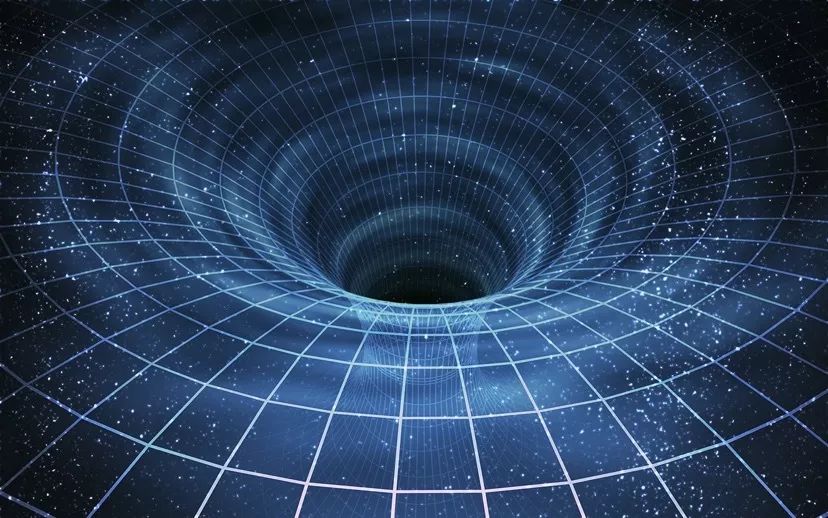 《星际穿越》剧情被验证?黑洞可充当超空间旅行入口