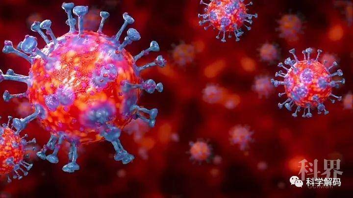 最新研究:新冠病毒已进化了20年!