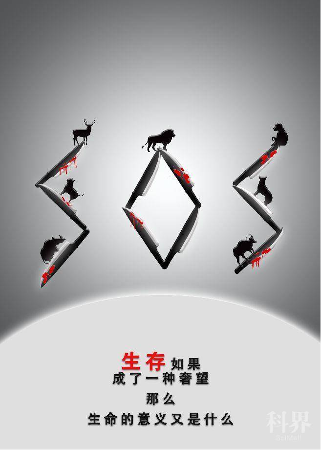 图片| 2019年四川省大学生环保科普创意大赛图片组一等奖作品展示