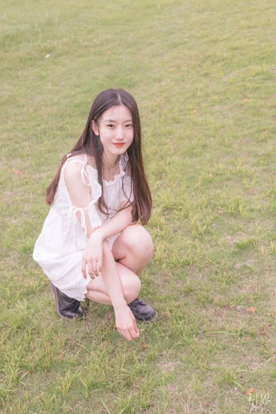 华东理工大学女神图鉴