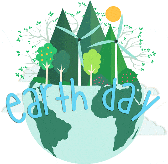 世界地球日 | 这些创意环保设计,让世界更绿色