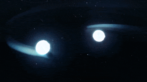 带你去看宇宙最美的烟花——伽马射线暴 | 