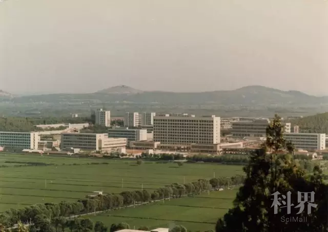 07 中国矿业大学 徐州文昌校区