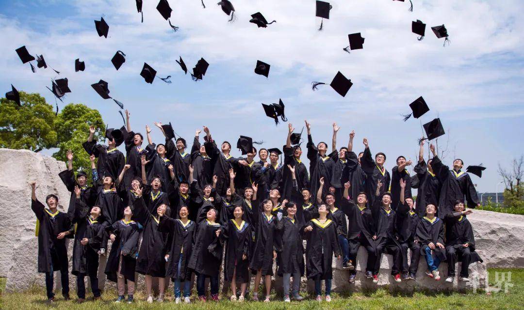 南京理工大学泰州科技学院2020年招生宣传片