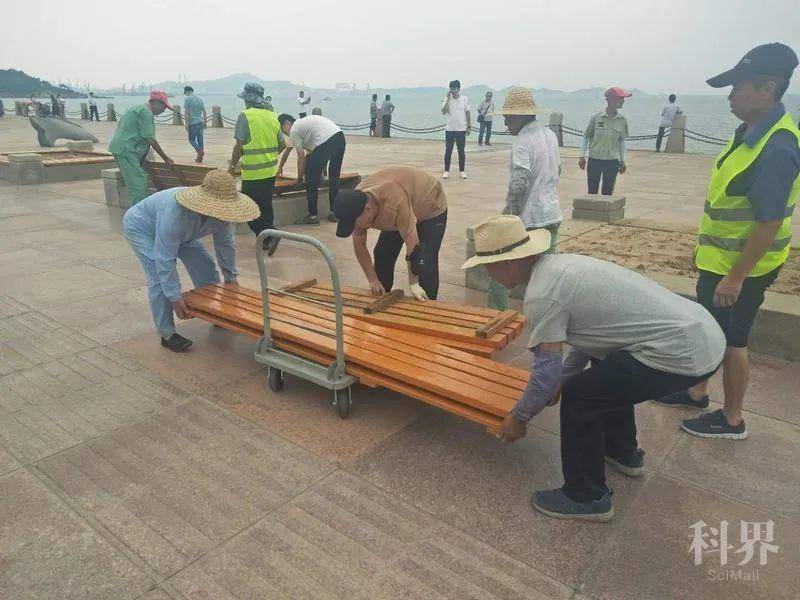 本日即将迎本月最高海潮