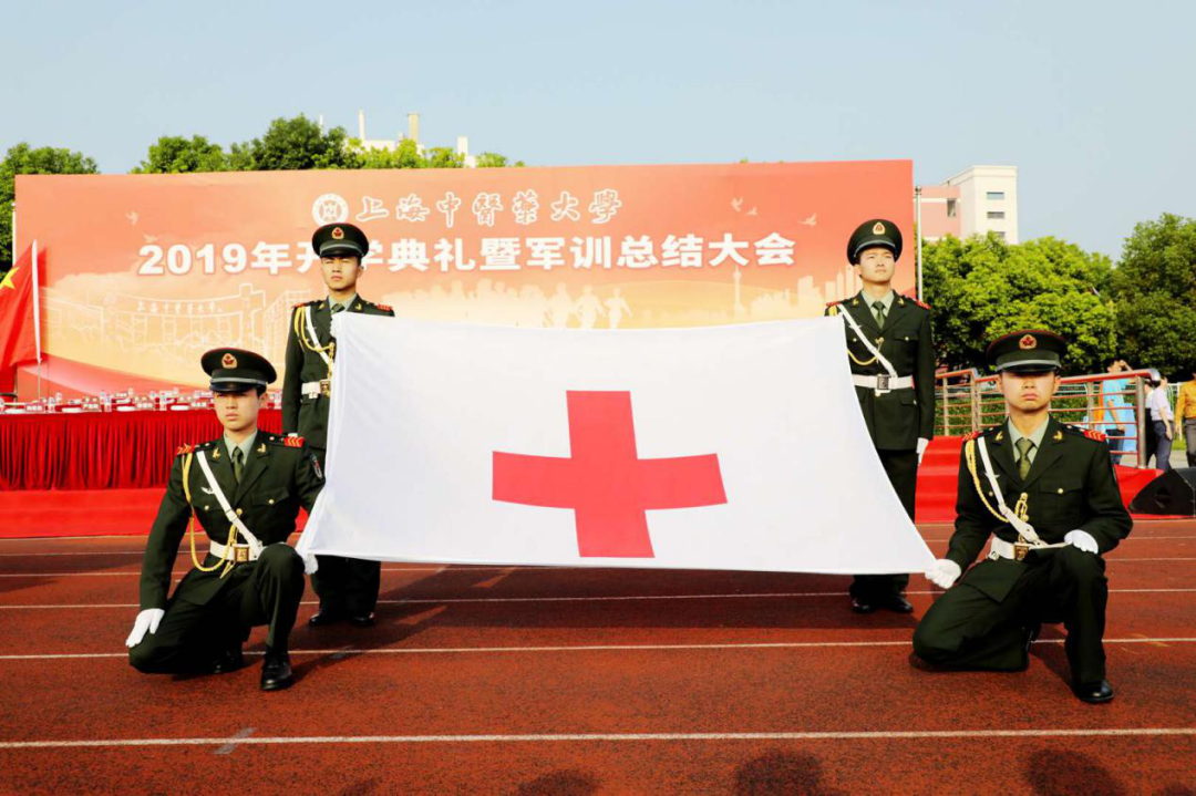 八一建军节 | 百炼成钢,把青春梦融入强军梦