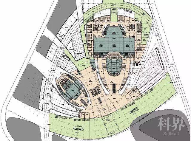 朱小地作品:珠海歌剧院 / 2017-2018年度建筑设计奖