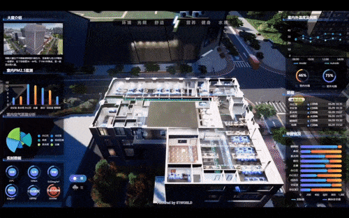 委员单位|51wdp开发者平台五大工具全面开放,让数字孪生触手可及!