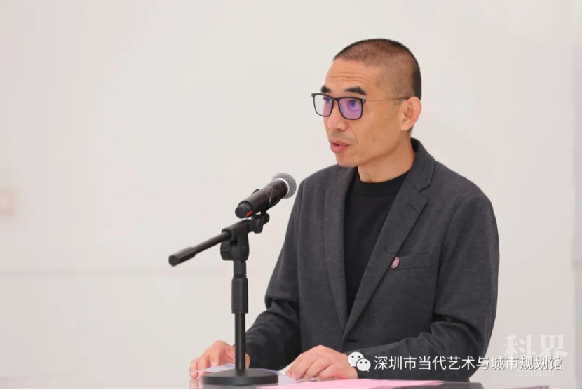 清华大学建筑学院院长张利教授