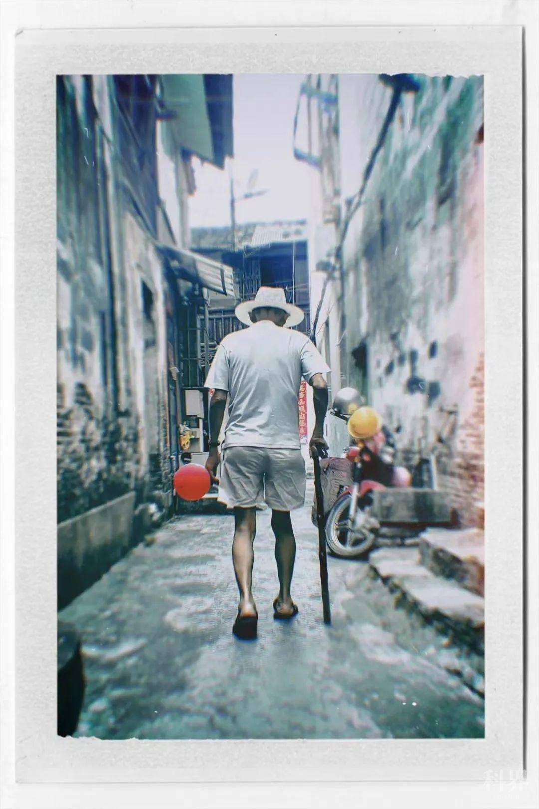 【实地札记】江西2队:不说再见