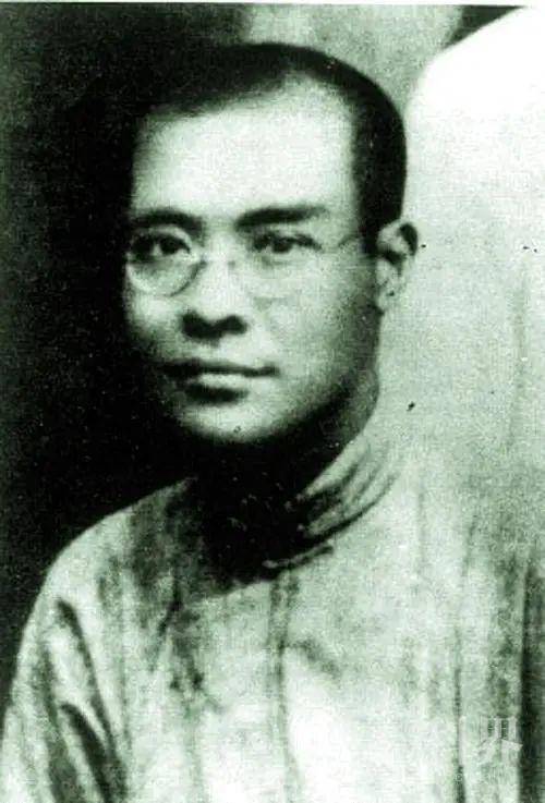 学"四史"丨中共党史人物中的教师