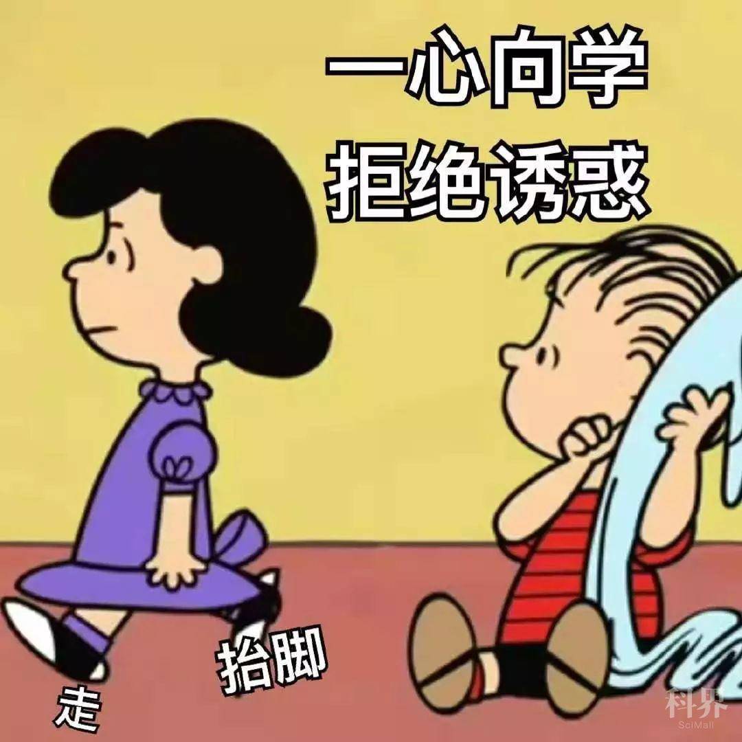 " "我的心里只有看书做题!" "今天我一定要刷完两套题!