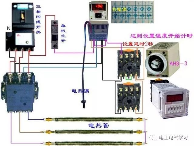 怎样看懂电路图?看懂电路图你需要知道的5点电路常识