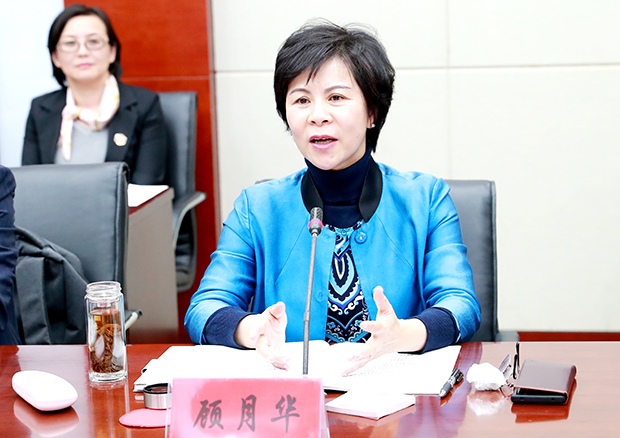 教育局省教育厅来常调研基础教育综合改革实验区和双减工作