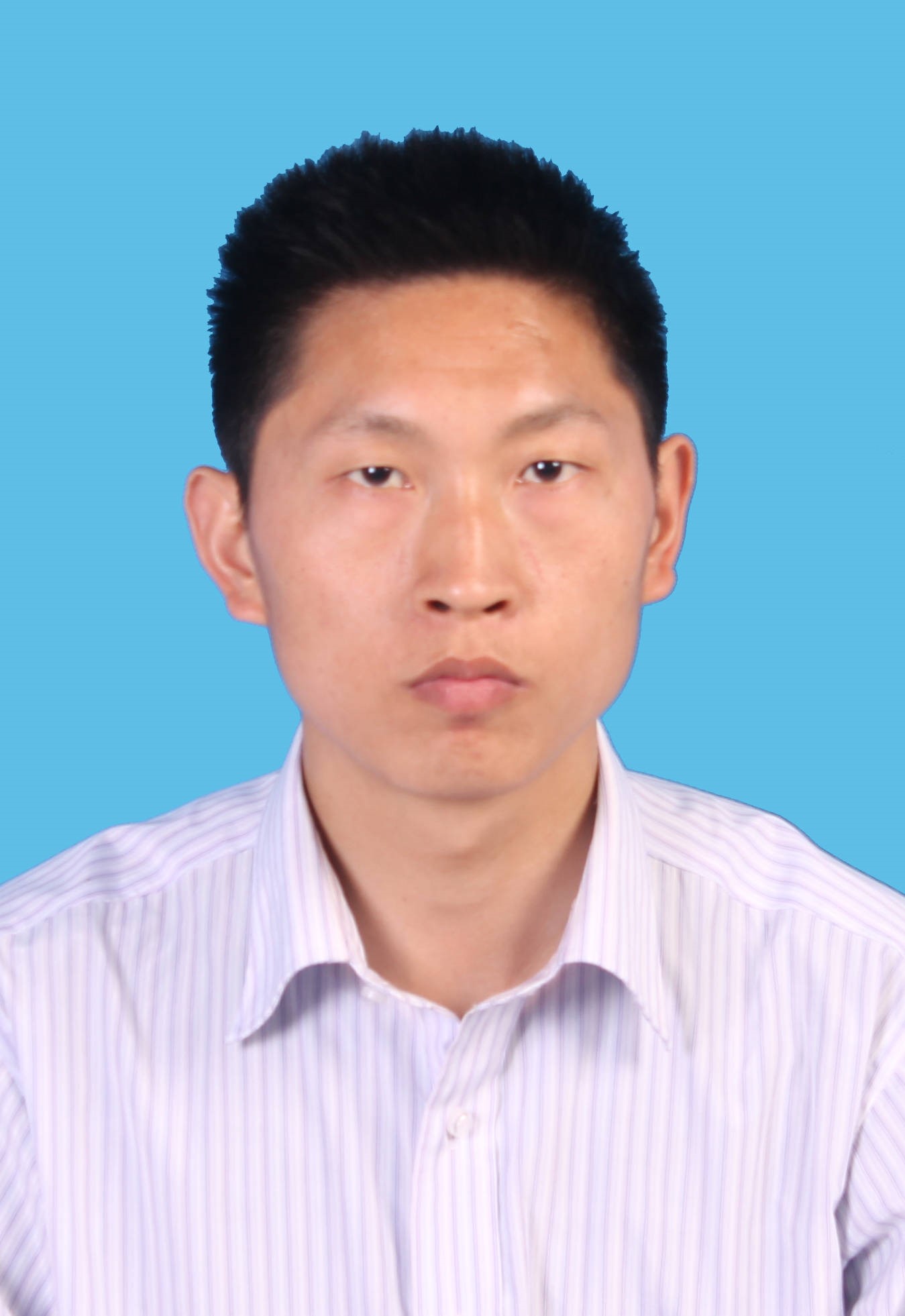 李智国