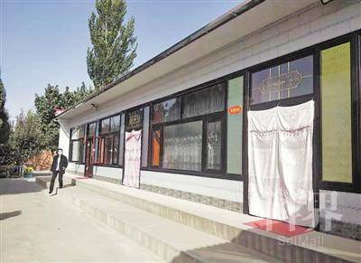 <p>　　红寺堡区特色民宿旅游，是吴忠市抢抓乡村振兴和全域旅游发展机遇，推动乡村旅游发展的典范之一。（本版图片除署名外均本报记者白茹摄）</p>