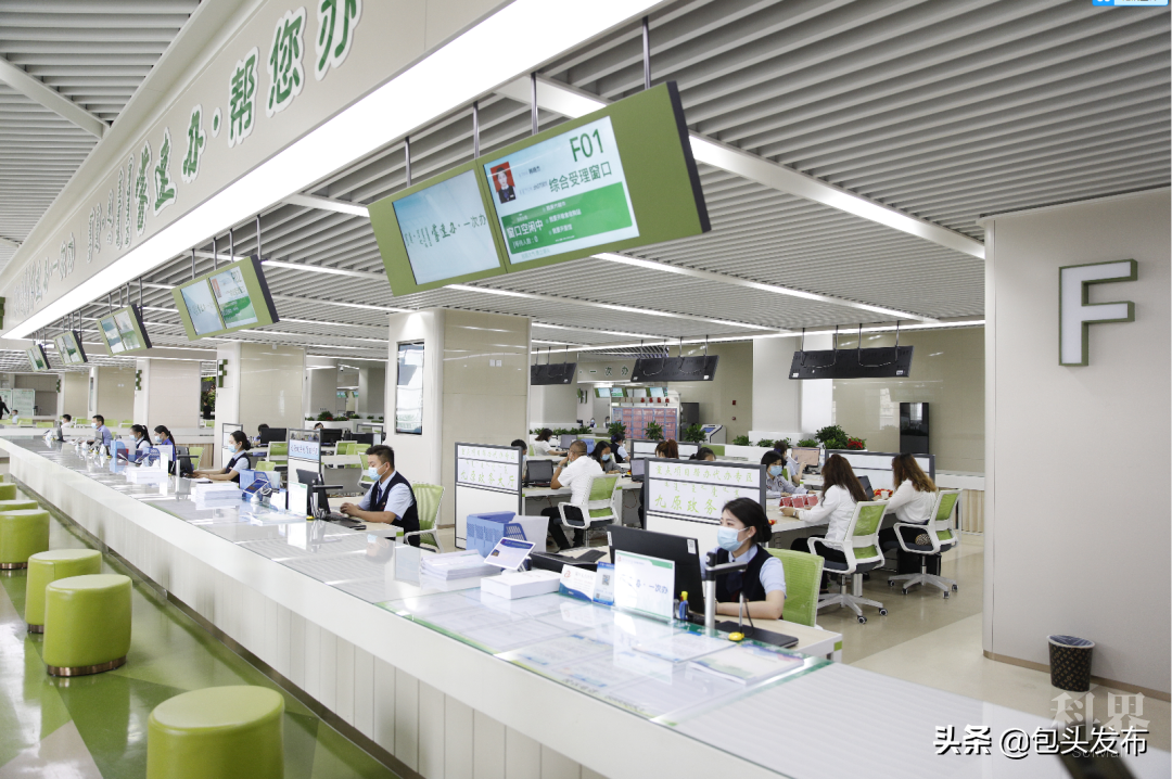 九大央媒齐聚包头，点赞宝藏之城！