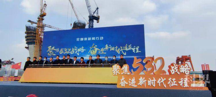 长三角经济一体化，常州创新发展有了新定位新路径