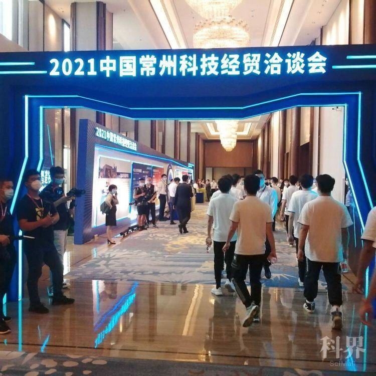 长三角经济一体化，常州创新发展有了新定位新路径