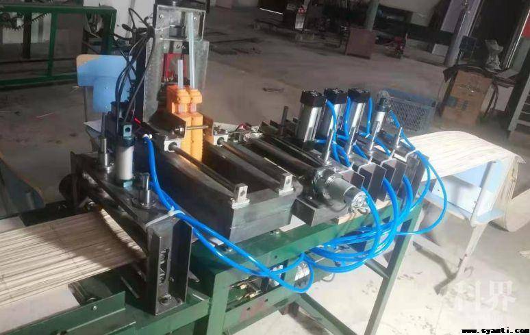 研究院2月27/28日赴城步、绥宁竹制品企业学习考察的报道