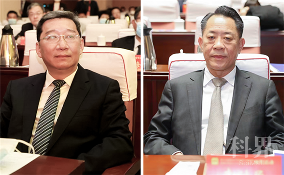 第十三届“影响济南”经济人物评选暨第三届“影响济南”科技人物评选揭晓 116名企业家科技工作者荣获经济和科技大奖 孙立成孙述涛出席颁奖活动并为获奖企业家科技工作者颁奖