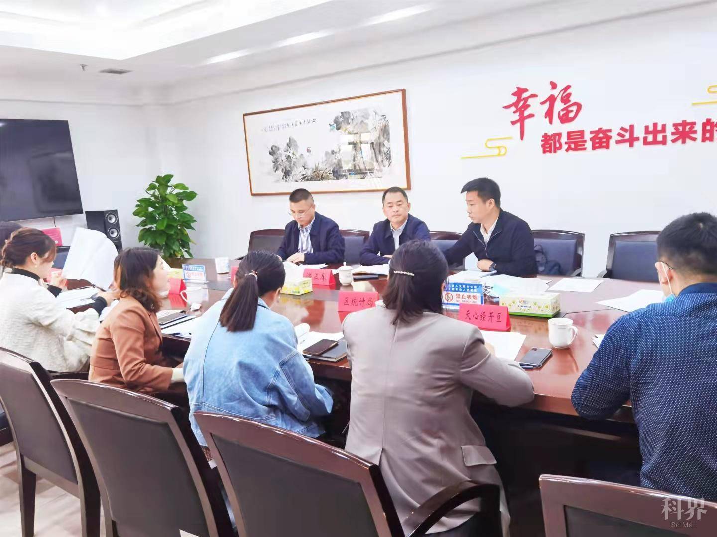 活动现场。  通讯员 李旦 供图