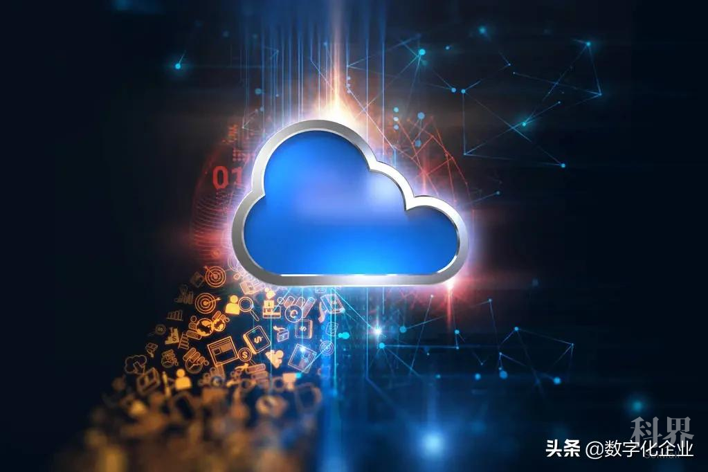 工业互联网的商业模式与发展方向