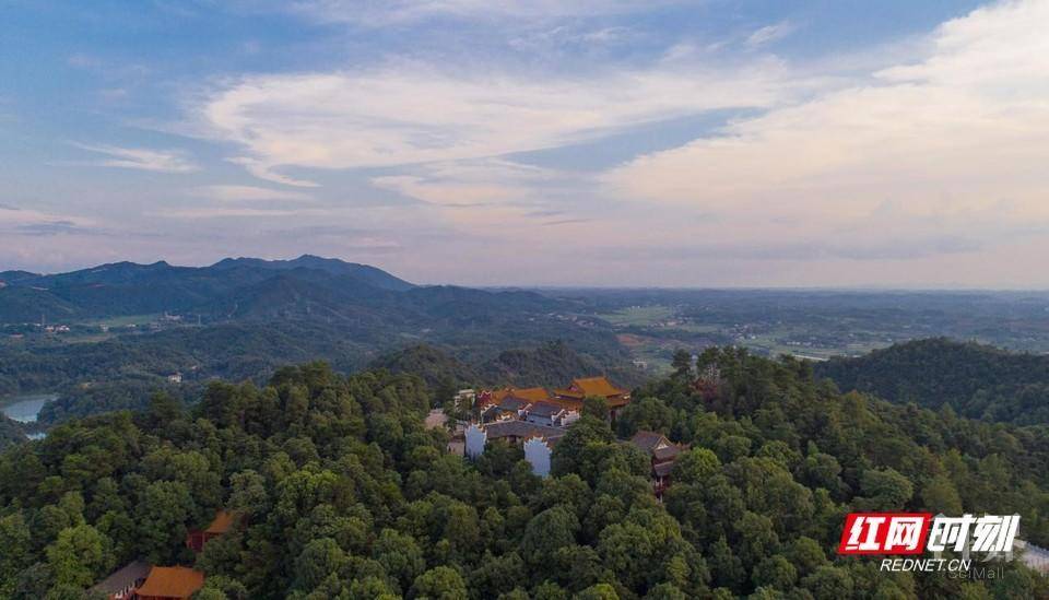 看衡阳蒸湘高质量发展的“C位”攻略