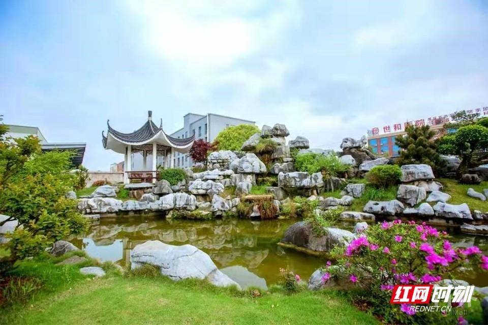 看衡阳蒸湘高质量发展的“C位”攻略