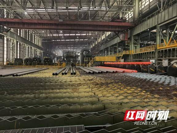 改革开放看湖南｜衡阳：海关、口岸齐发力 让商品出口更顺畅