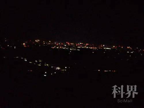 鹿岐峰，耒水河畔不老的传说