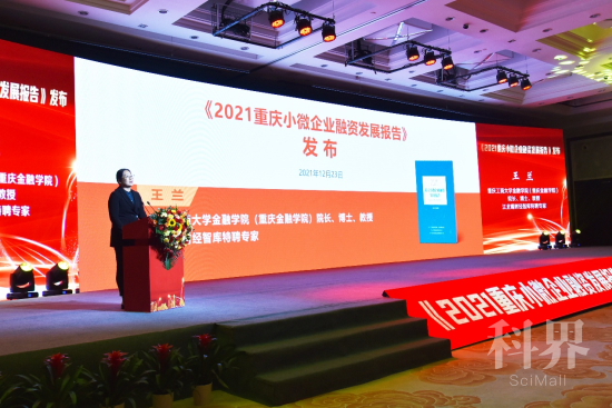 图为活动现场。主办方供图