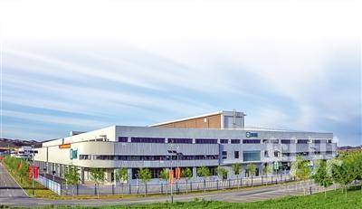 <p> 2020年银川经开区育成中心共5期建筑面积59万平方米,入驻企业300多家。</p>