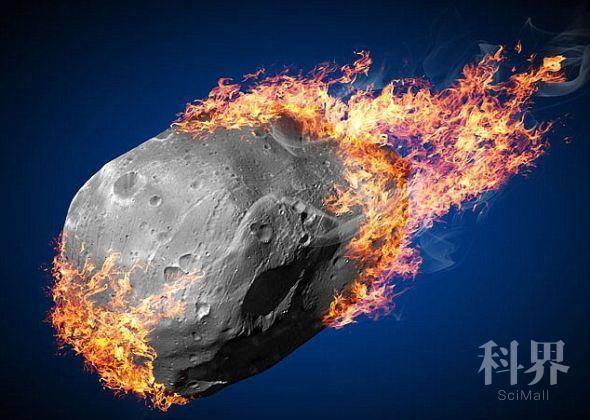 布瑞斯洛说：“这样的生物可能成为新型恐龙。如果没有一颗小行星碰撞地球，哺乳动物就不会拥有一个美好未来。离它们远点，我们会过得更好。”