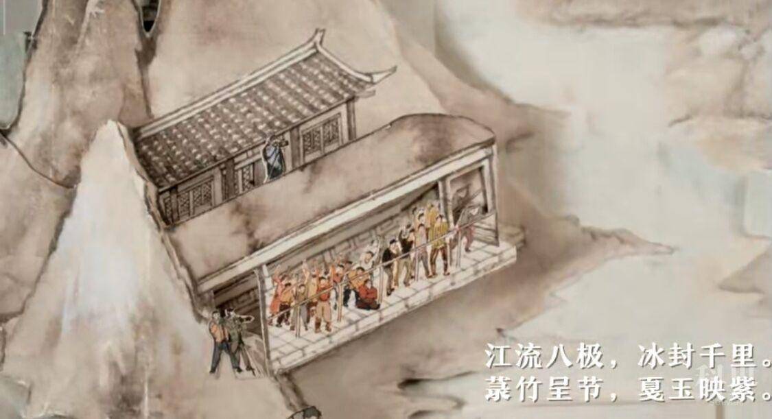 我们的奥运：跟着这本立体书一起向未来