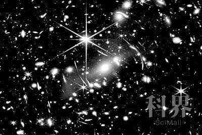 宇宙史的开篇会被改写吗