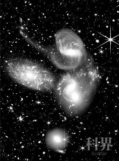 宇宙史的开篇会被改写吗