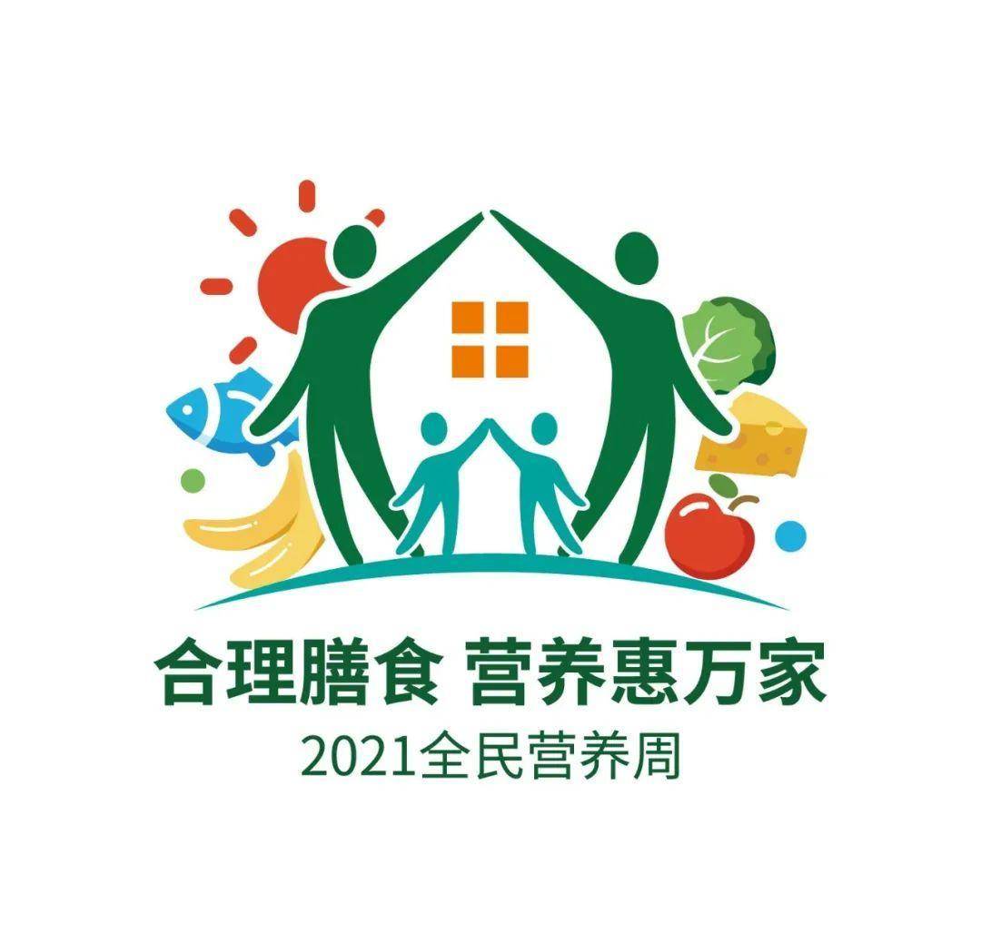 中国营养学会logo图片