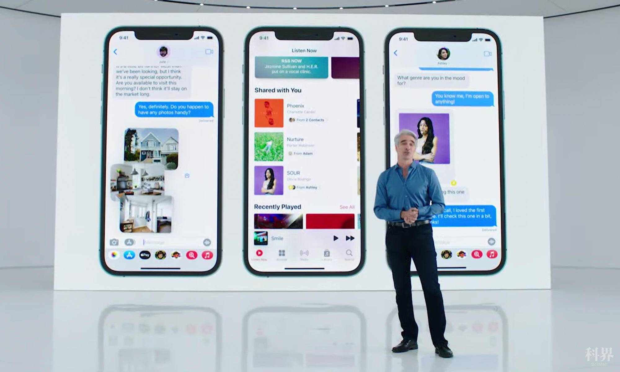 apple-messages-ios-15-shared-with-you