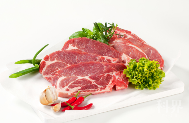 每日科普如何购买放心肉