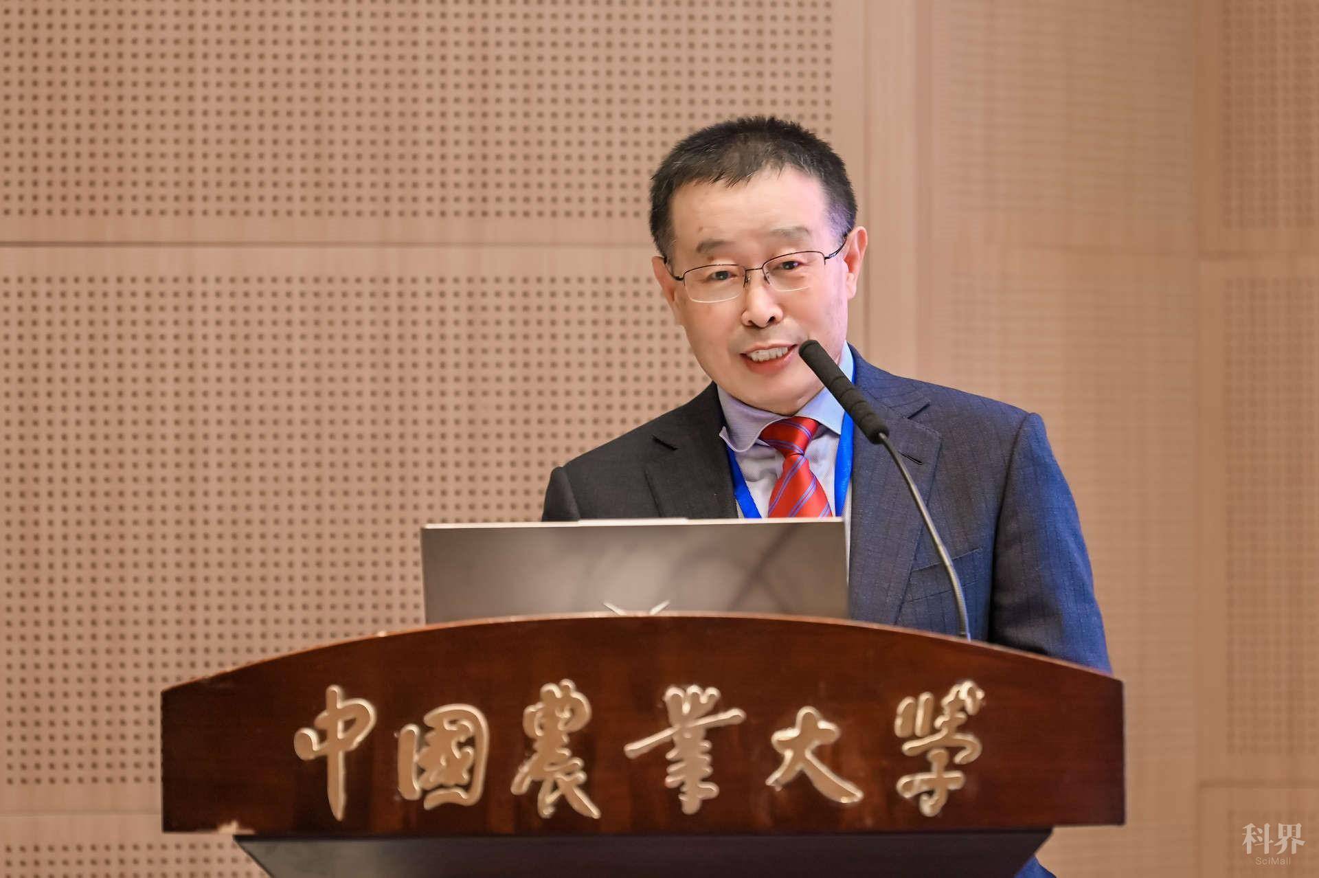 第十届中国农业机械化展望大会圆满召开